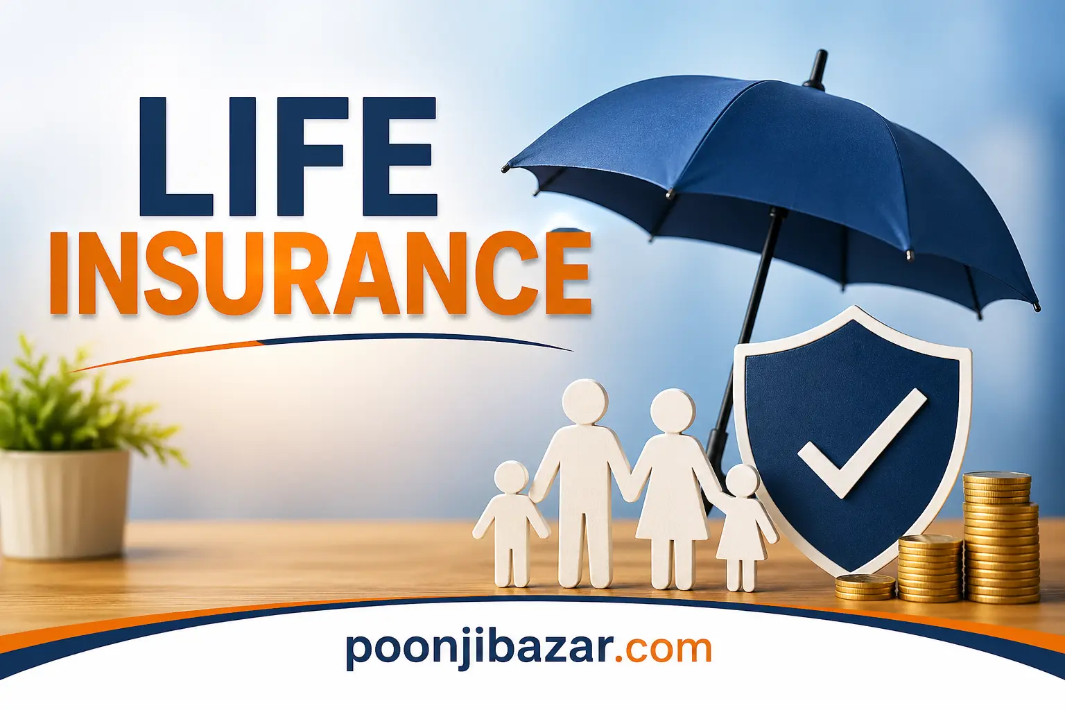 Life Insurance in Hindi
