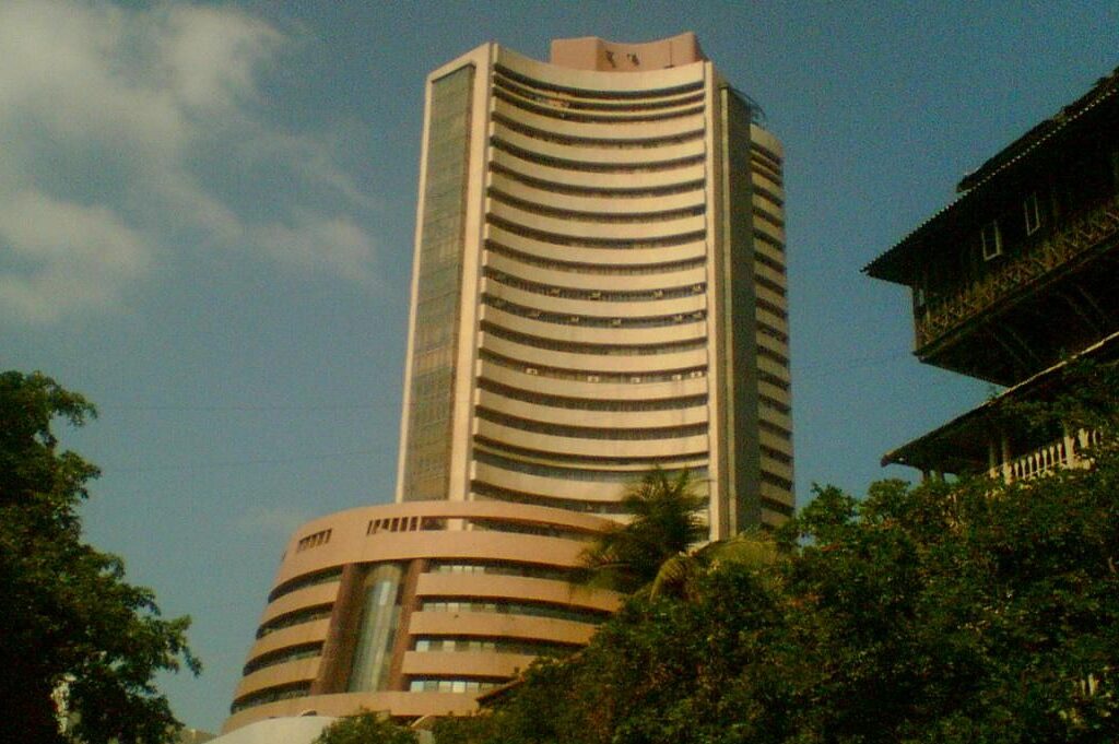 Share Market In Hindi