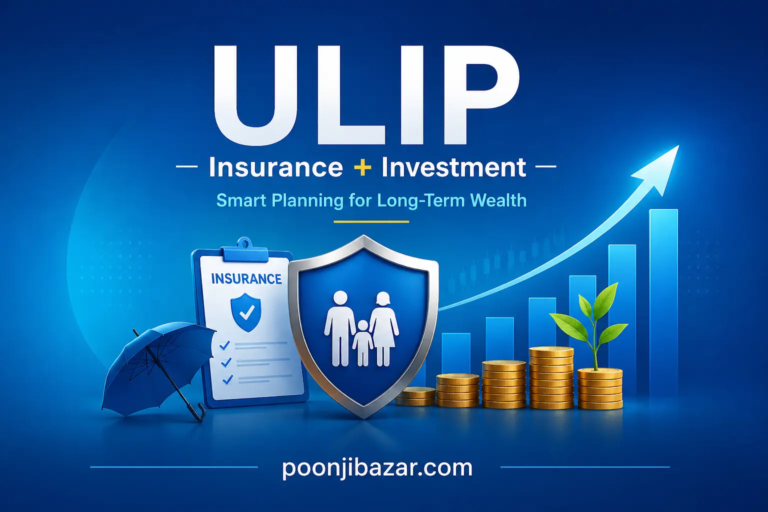 ULIP Meaning in Hindi