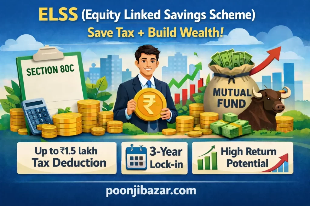 ELSS meaning in Hindi