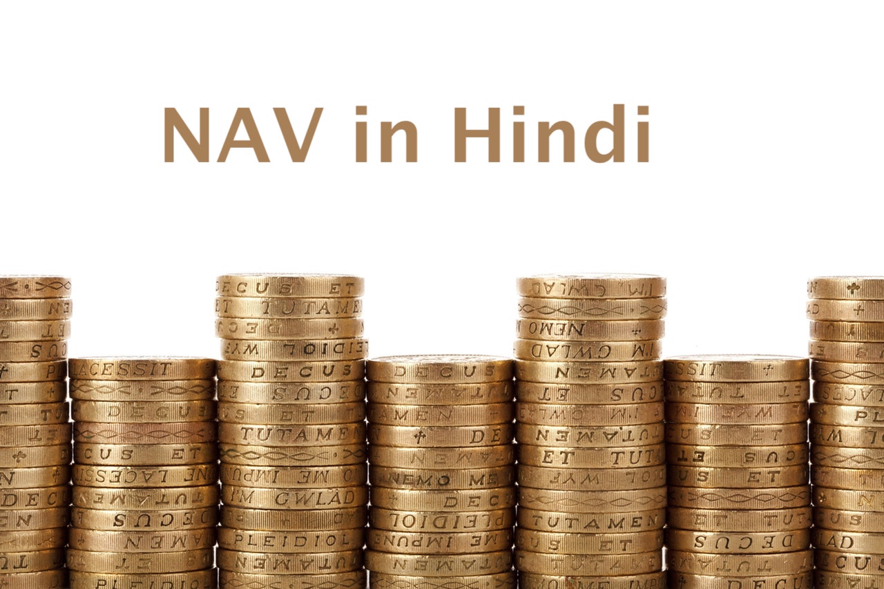 NAV full form in Hindi
