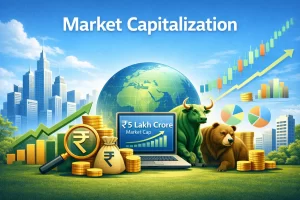 Market Capitalization in Hindi