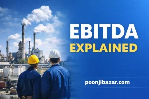 EBITDA Explained in Hindi