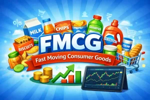 FMCG in Hindi Explained