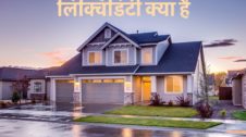 Liquidity Meaning in Hindi