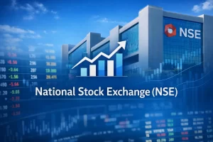 NSE in Hindi