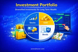 Portfolio Meaning in Hindi