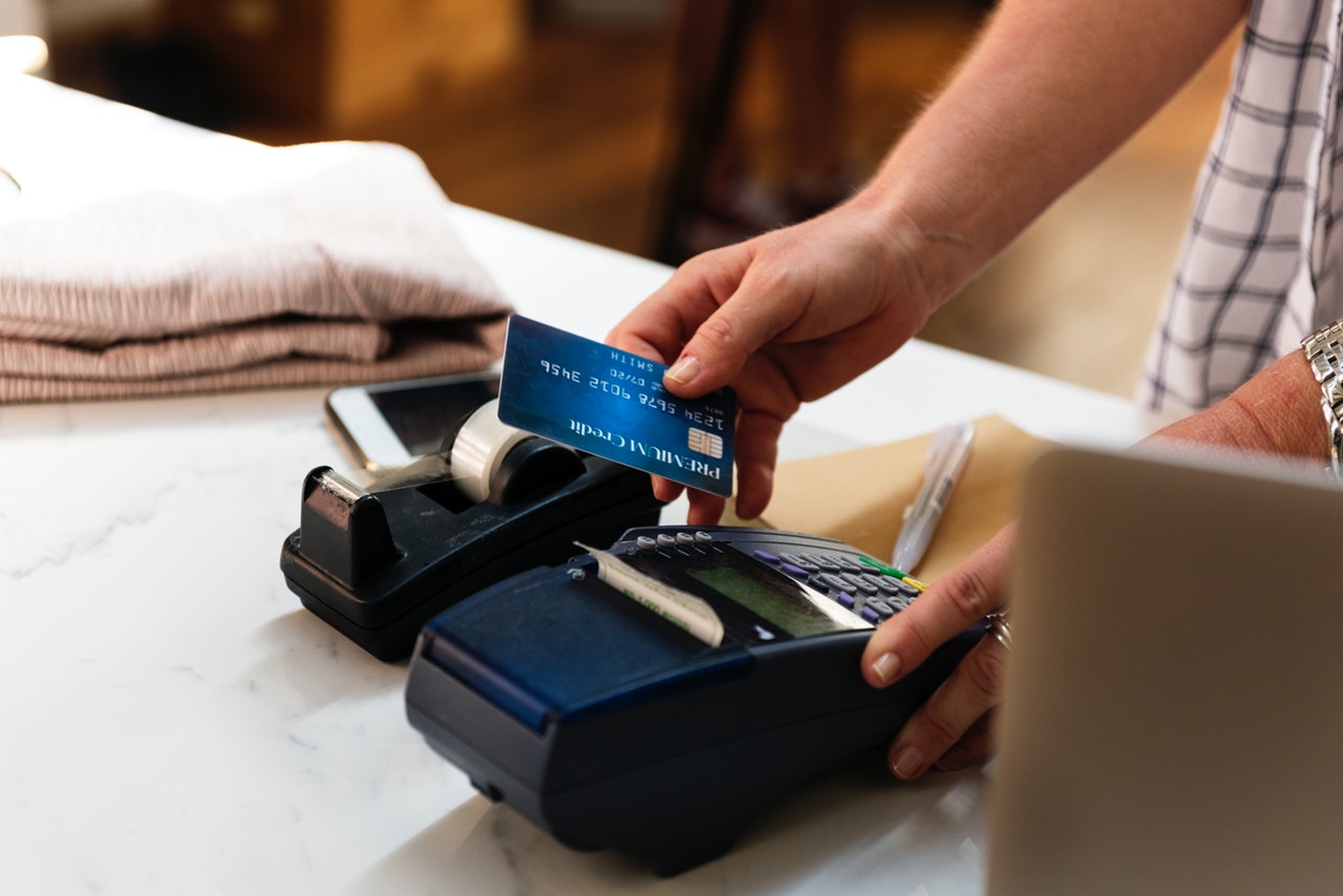 Credit Card In Hindi क्रेडिट कार्ड क्या है