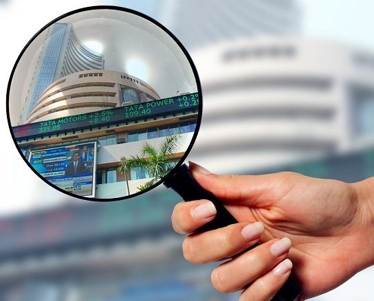 Share Market