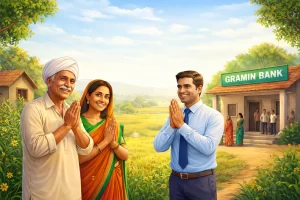 Grameen Banks Customer Care