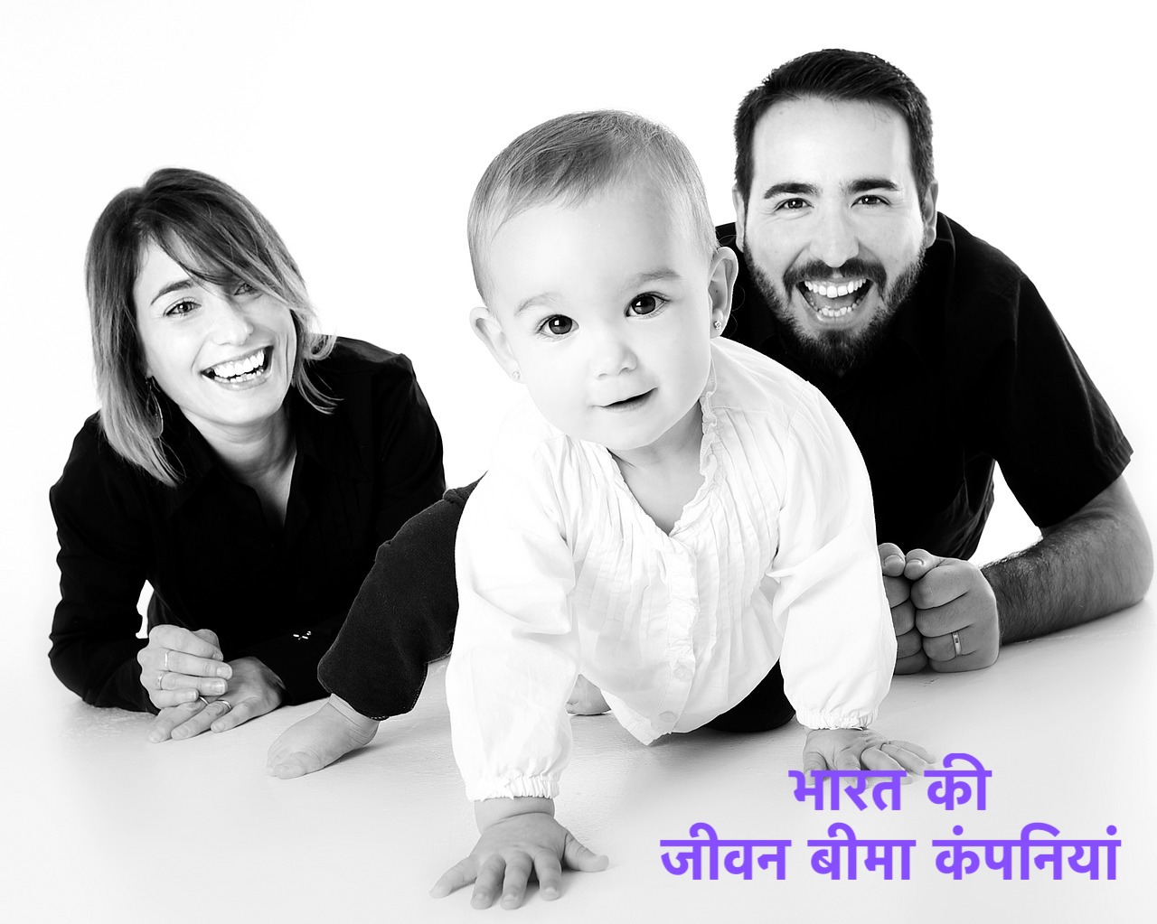 Top Insurance Companies in Hindi