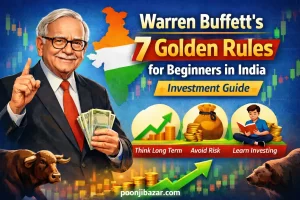 Warren Buffett 7 Golden Investment Rules