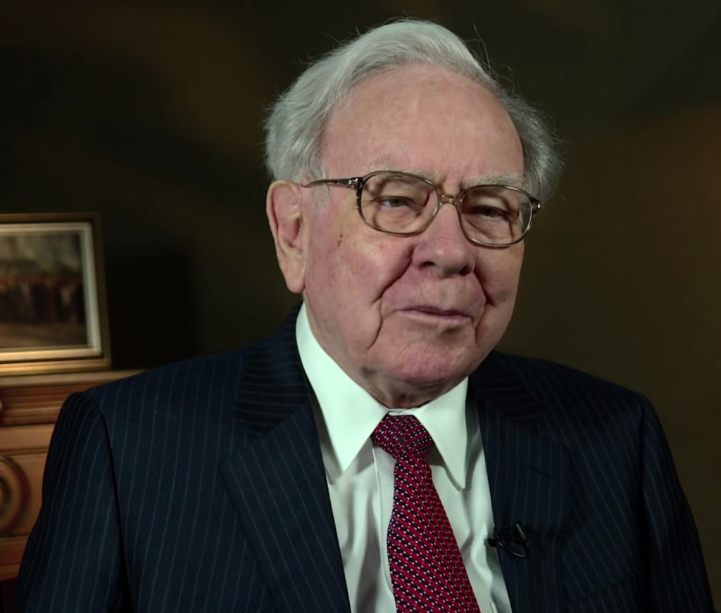 Warren Buffett Tips in Hindi