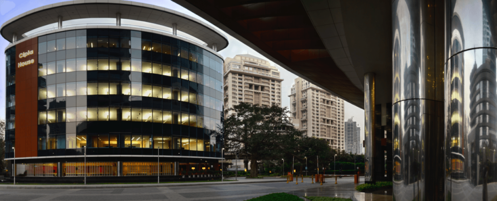 सिपला शेयर प्राइस