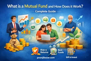 Mutual Fund Guide in Hindi
