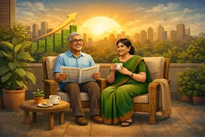 Income Stocks understanding in Hindi