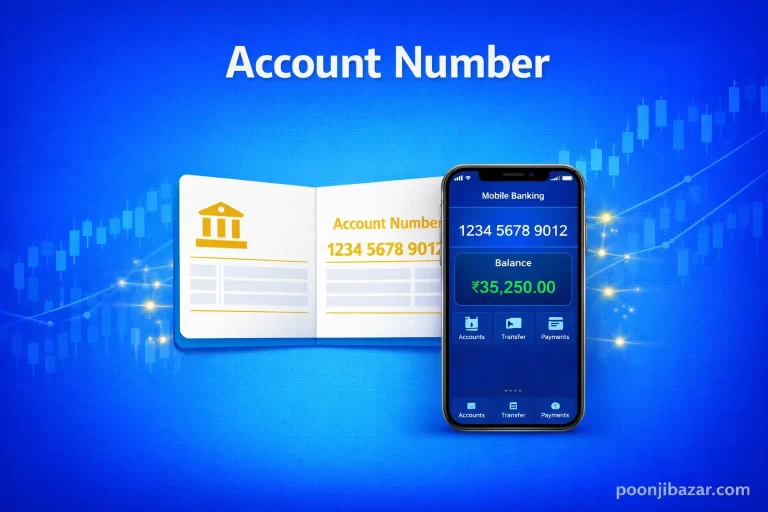 Bank Account Kya hai