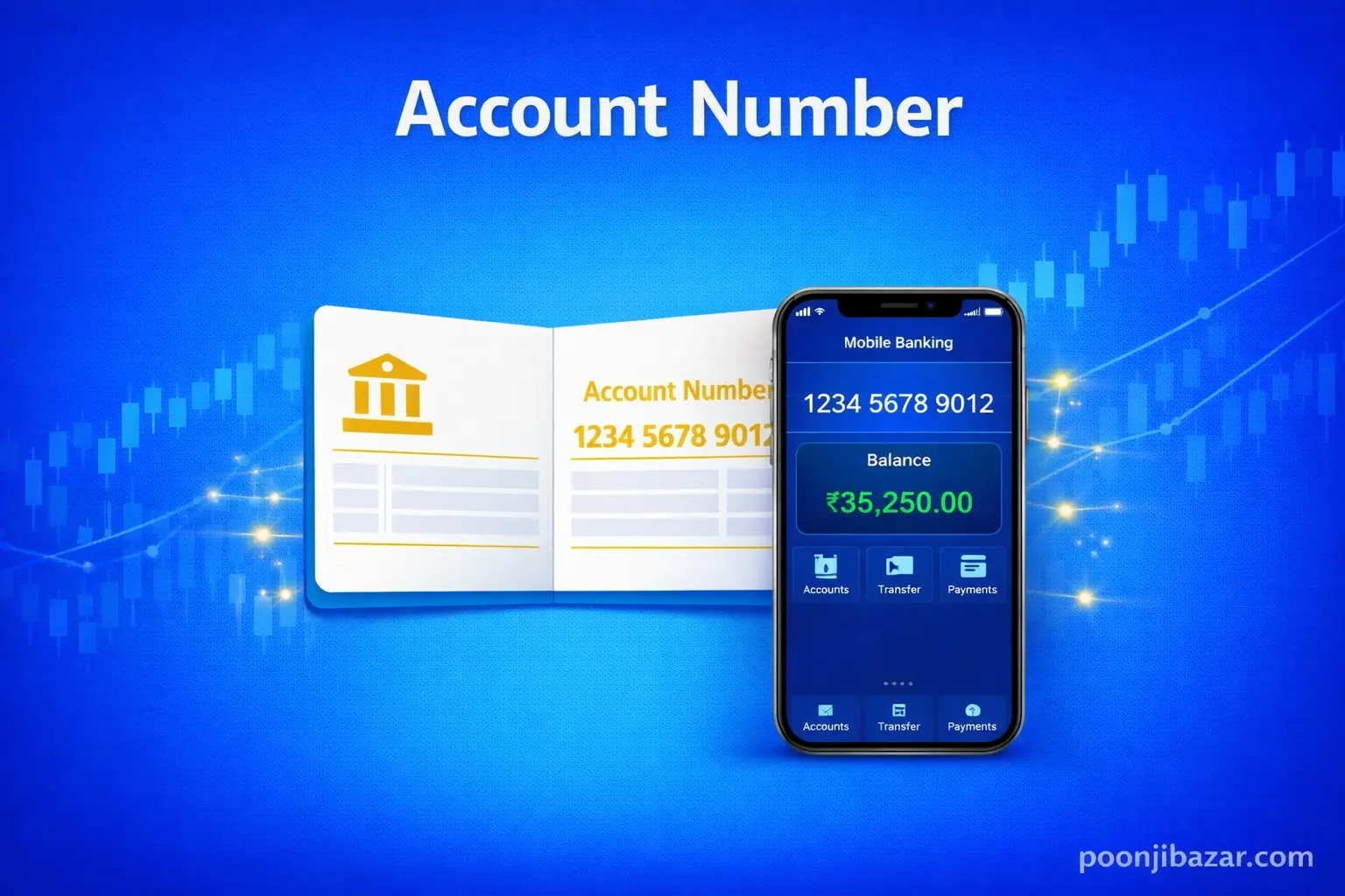 Bank Account Kya hai