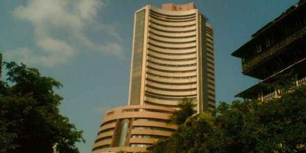 Share Market in Hindi