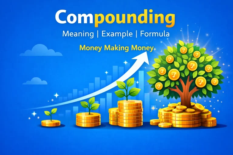 Compounding Meaning in Hindi