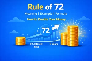Rule of 72 Meaning in Hindi