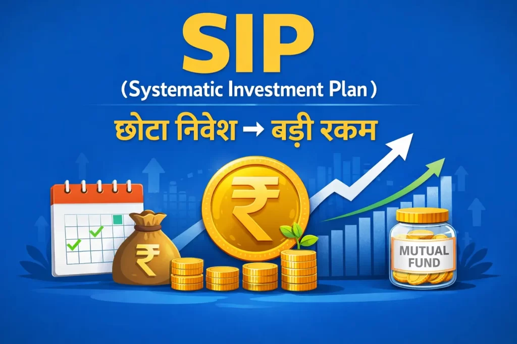 SIP Meaning in Hindi