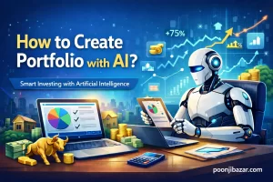 Create Portfolio with AI
